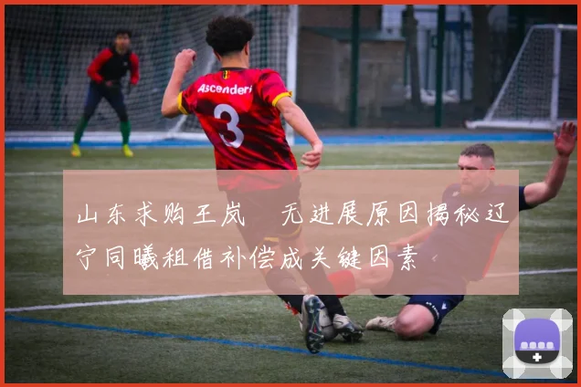 山东求购王岚嵚无进展原因揭秘辽宁同曦租借补偿成关键因素