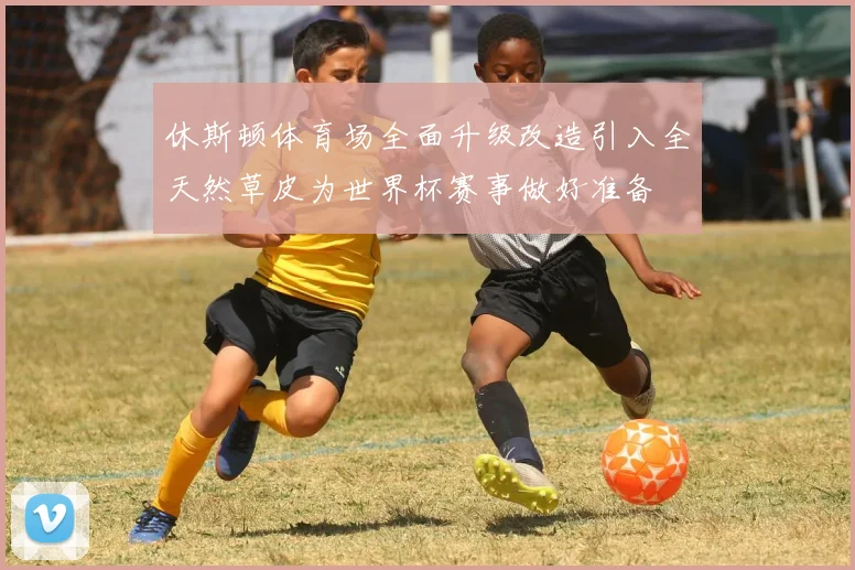 休斯顿体育场全面升级改造引入全天然草皮为世界杯赛事做好准备